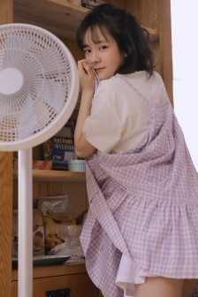 欲女心经